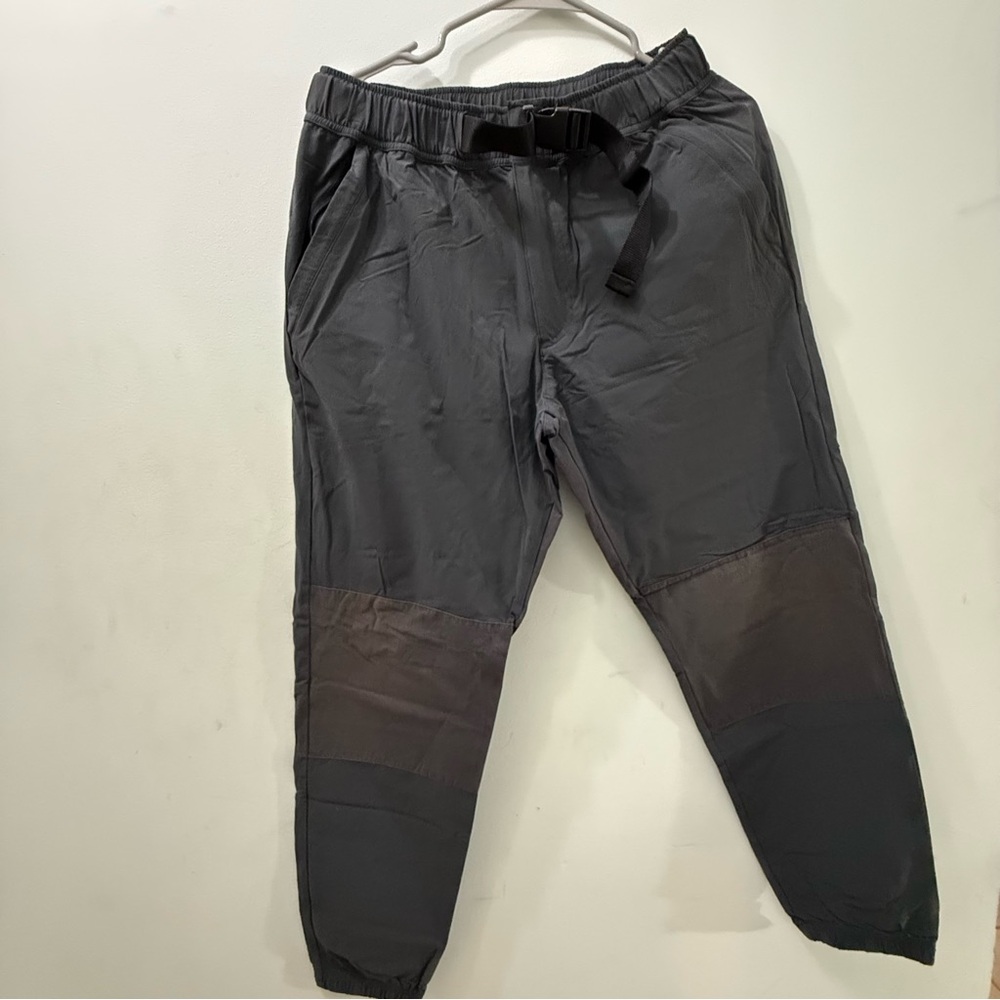 Alo men’s performance jogger